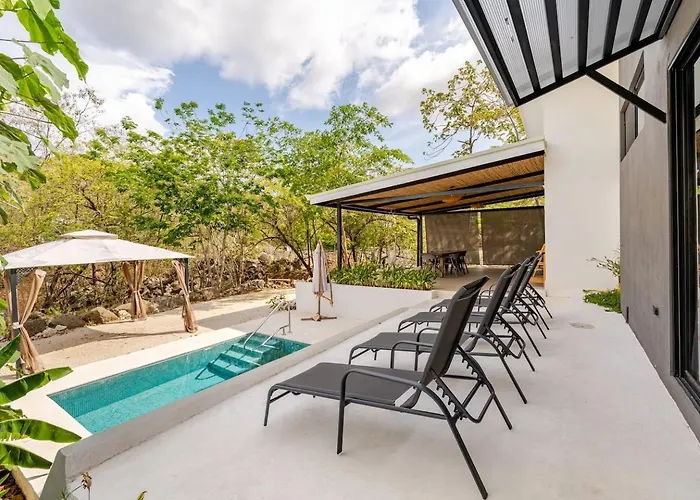 Casa Meraki Private Pool 8 Guests Ferienhaus Coco