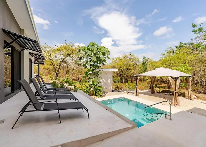 Ferienhaus Casa Meraki Private Pool 8 Guests Coco