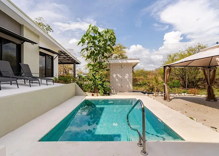 Casa Meraki Private Pool 8 Guests Ferienhaus Coco