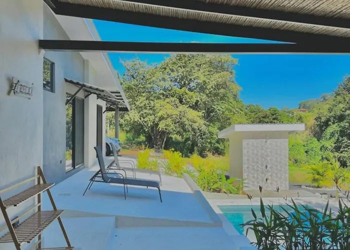 Casa Meraki Private Pool 8 Guests Ferienhaus