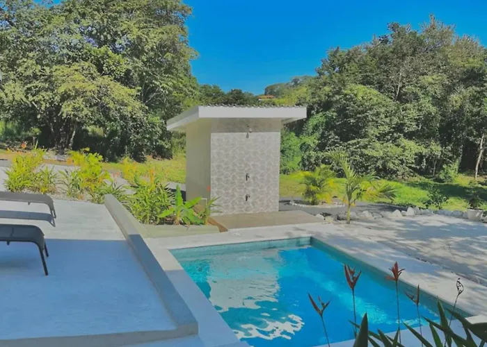 Ferienhaus Casa Meraki Private Pool 8 Guests Coco